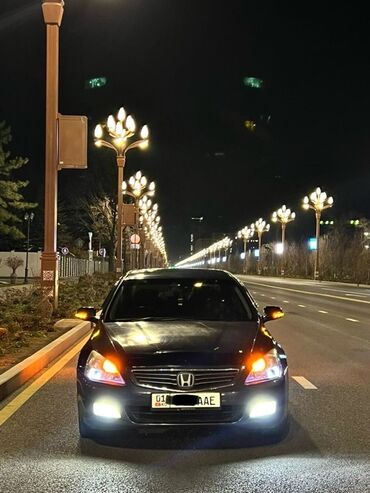 туманик хонда фит: Honda Inspire: 2003 г., 3 л, Автомат, Бензин, Седан