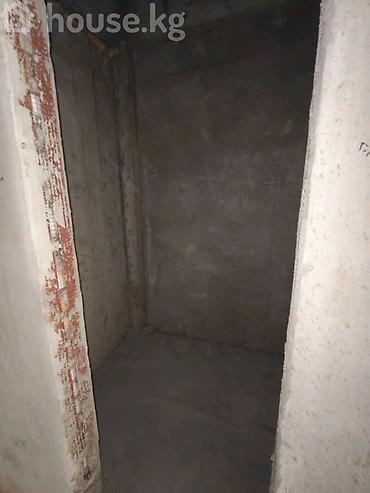 Продажа квартир: 1 комната, 43 м², Пишпек Индивидуалка, 9 этаж, ПСО (под самоотделку) — 7
