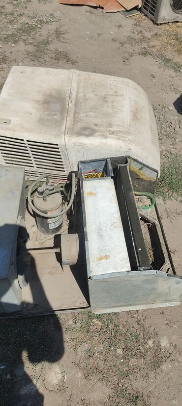 насос кондиционера: Кондиционер Классический