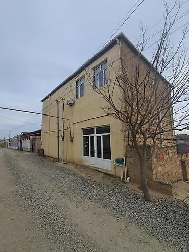 modul tipli ev: Binəqədi qəs. 5 otaqlı, 232 kv. m, Orta təmir — 1