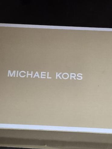 tory burch: Босоножки, 36, Michael Kors, Новый, цвет - Коричневый, Самовывоз — 6