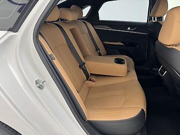 Kia: Kia K5: 2020 г., 2 л, Автомат, Бензин — 13