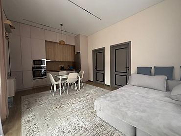 нужно: Коттедж, Alpha White Resort, Кош-Кол, 6 мест — 7