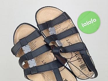 lidlowe buty: Livergy, Sandały damskie, rozmiar 37 — 8