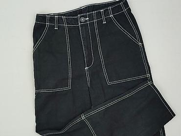 45 x 24: H&M Divided, Spodnie materiałowe damskie, rozmiar M — 1