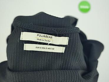 born2be sklep: PULL&BEAR, Sukienka damska, rozmiar S — 4