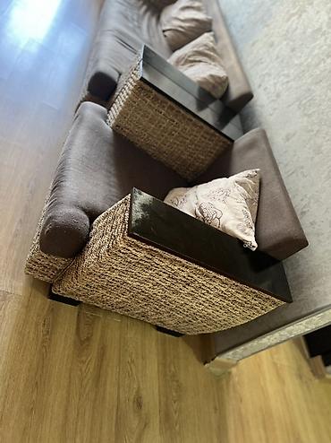 Модульные диваны: Отдам диван даром! 🛋️ Диван уже не нужен, хотим отдать бесплатно — 3