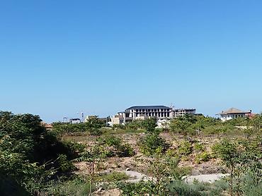 kreditle satilan evler: Nardaran qəs. 4 otaqlı, 172 kv. m, Kredit yoxdur, Yeni təmirli — 6