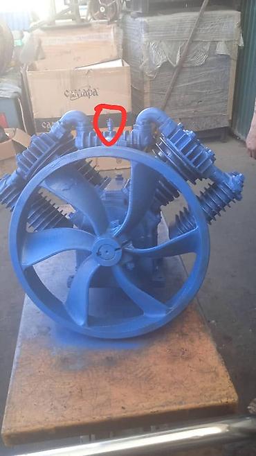 Генераторы: Ремонт компрессоров,генераторов,и другой техники — 17