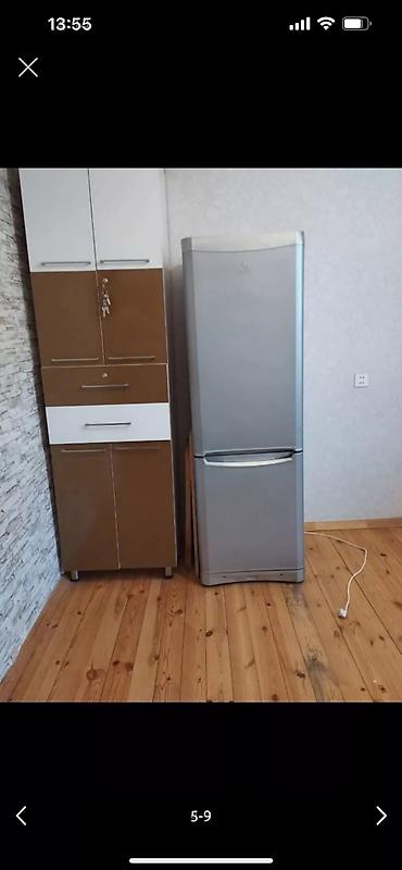 Uzunmüddətli kirayə evlər: 10 kv. m, 2 otaqlı, Kombi, Qaz, İşıq — 4