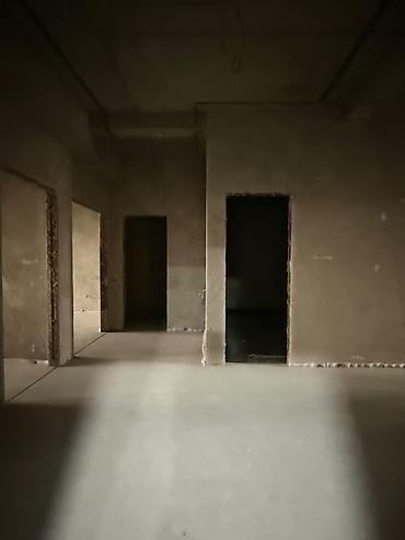 Продажа квартир: 3 комнаты, 124 м², ул. Горького / Панфилова Элитка, 8 этаж, ПСО (под самоотделку) — 5