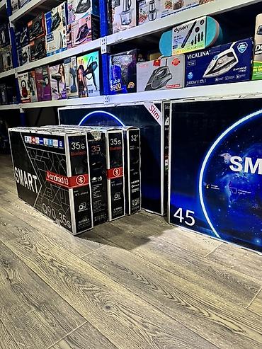 sparrow телевизор: Акция начинаются 8500с Телевизор SMART Sparrow AU9000, 65" — 8