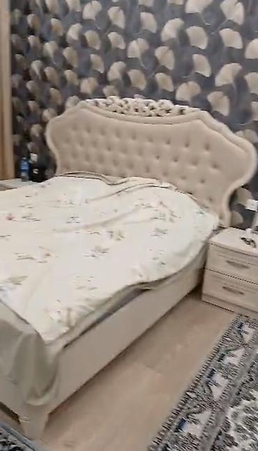 Продажа коттеджей и домов: Үй сатылат 5 комнаталуу баардык шарттары менен. Үй жаны салынып буткон — 7