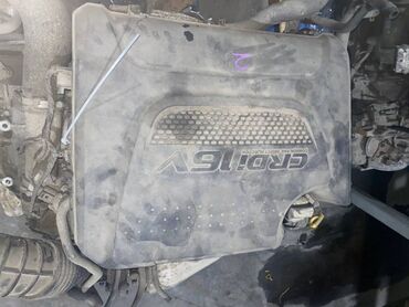 Амортизаторы, пневмобаллоны: Двигатель Hyundai Tucson JM 2004 (б/у)