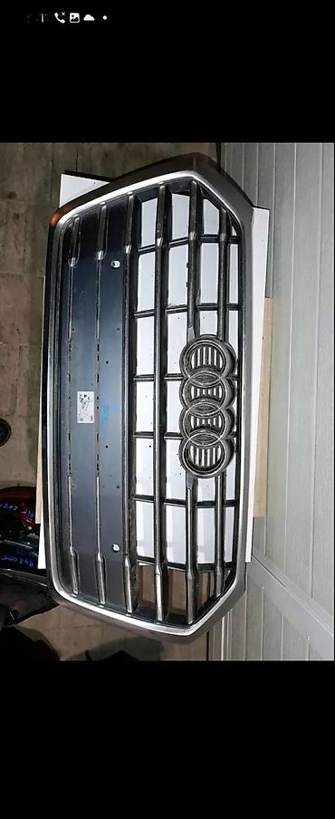 2q0 965 567 a: AUDI Q5 SQ5 2020 CENTRALNA MASKA RESETKA GRIL 80A853651C | Audi vw — 1