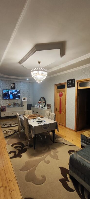 Həyət evləri və villaların satışı: Binəqədi qəs. 4 otaqlı, 100 kv. m, Kredit yoxdur, Yeni təmirli — 14