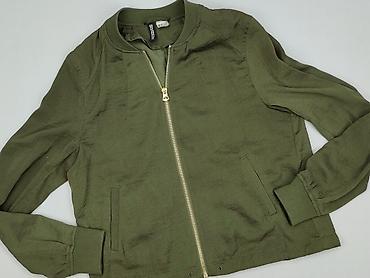 softshell ielm: H&M Divided, Kurtka bomberka damska, rozmiar XS — 1