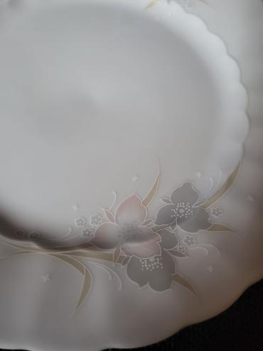 Kuhinjski setovi: Servis za kafu,caj poslastice 1950g+.Eschenbach Bavaria. Servis — 18