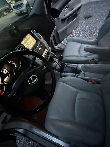 лексус лс 500 цена бишкек: Lexus RX: 2025 г., 3.3 л, Автомат, Бензин, Кроссовер — 8