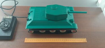 Игрушки: Игрушки из СССР БТР - Пистолеты пластипссоаые Грузовики железные — 12