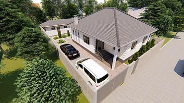 саната продажа: Новый дом ЖМС "Биримдик-Кут" готов для проживания (это старое фото — 6