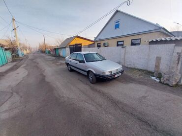 фольксваген пассат 1 8 турбо: Volkswagen Passat: 1992 г., 1.8 л, Механика, Бензин, Седан