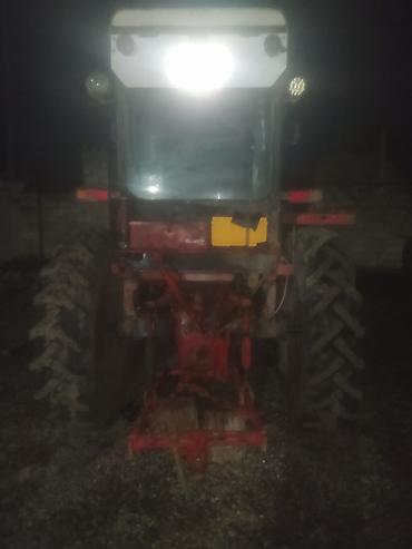 Traktorlar: Traktor Belarus (MTZ) 28, 1992 il, 28 at gücü, motor 0.4 l, Yeni — 10