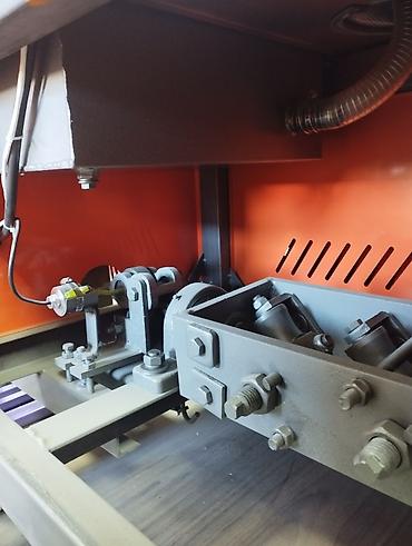 Станки для проволоки: Выпрямитель проволоки, Новый, В наличии — 7