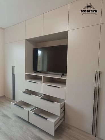 Dolablar: Yeni, Açılan, Düz dolab, Azərbaycan — 4