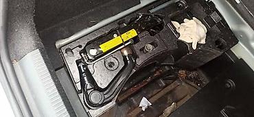 prodaja bisona: EURO KUKA WESTFALIA ZA VOLKSWAGEN PASSAT CC | Euro kuka Westfalia za — 4