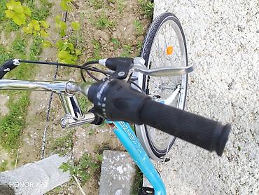 Şəhər velosipedləri: Şəhər velosipedi 28" — 8