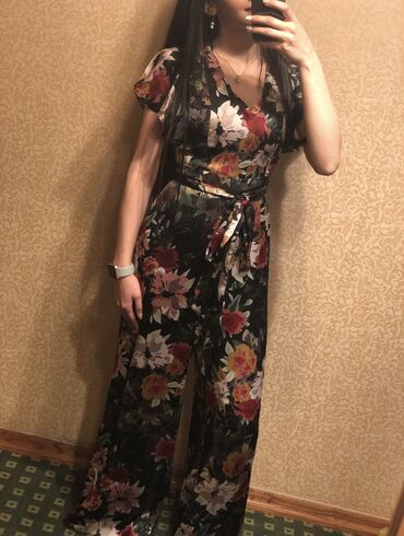 Комбинезоны: Комбинезон, Zara, S (EU 36)