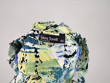 la perla: Laura Torelli, Bluzka damska, rozmiar 4XL — 4