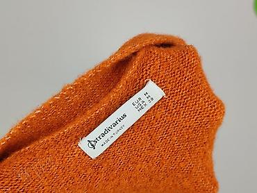 mango swetry: Stradivarius, Kardigan damski, rozmiar M — 4