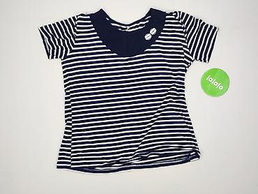 only blue behaviour: Bluzka damska, rozmiar 5XL — 2