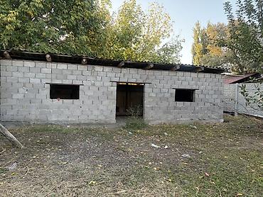продаю финскую баню: 3 комнаты, 80 м², 8 соток, Бишкек, Собственник — 9