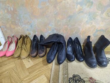 секонд хенд бутсы: Пакеты с одеждой и обувью, секонд хенд В хорошем состоянии, сапоги и at lalafo.kg секонд хенд бутсы: Пакеты с одеждой и обувью, секонд хенд В хорошем состоянии, сапоги и