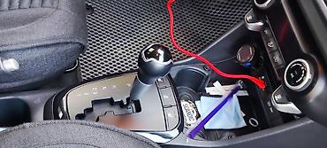 Kia: Kia Morning: 2019 г., 1 л, Автомат, Бензин, Хэтчбэк — 9