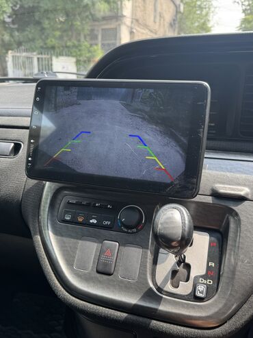 Honda: Honda Avancier: 2002 г., 2.3 л, Автомат, Бензин, Универсал at lalafo.kg — 8 Honda: Honda Avancier: 2002 г., 2.3 л, Автомат, Бензин, Универсал — 8