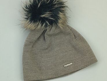 czapki kama: Hat, condition - Good