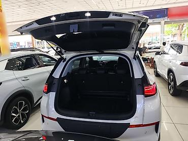 BYD: BYD Sea Lion 05: 2025 г., Электромобиль — 22