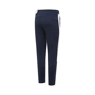 pull and: Мужской спортивный костюм, L, Puma, Новый, цвет - Синий, Самовывоз — 10