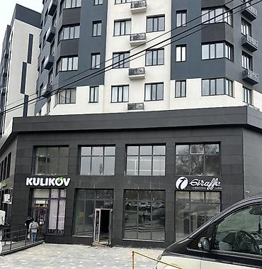 Новостройки от застройщика: 1 комната, 40 м² — 2