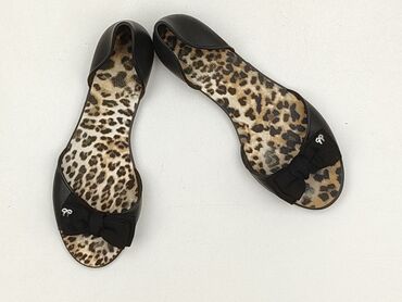 Ballerinas for women, size 39