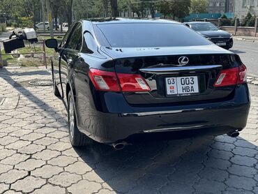 лупарик 210 цена бишкек: Lexus ES: 2006 г., 3.5 л, Автоматические, Бензин, Седан