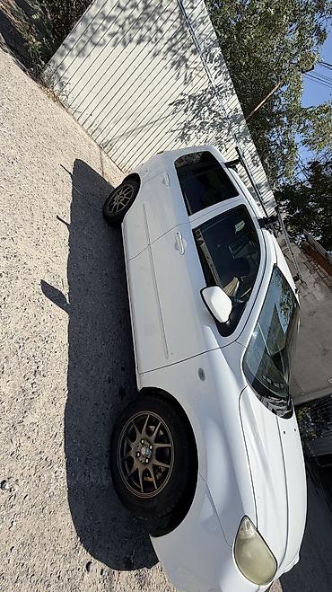 мазда минивен: Mazda : 2005 г., 1.5 л, Автомат, Бензин, Минивэн — 3