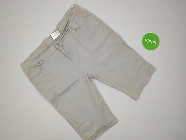 lee copper: Denim, Szorty damskie, rozmiar 3XL — 2