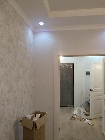 Другие виды гипсокартонных работ: Больше 6 лет опыта — 10