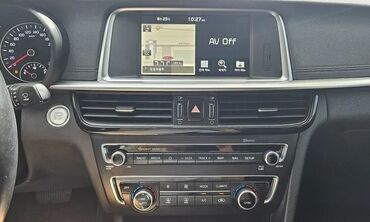 Kia: Kia K5: 2019 г., 2 л, Автомат, Бензин, Седан — 13