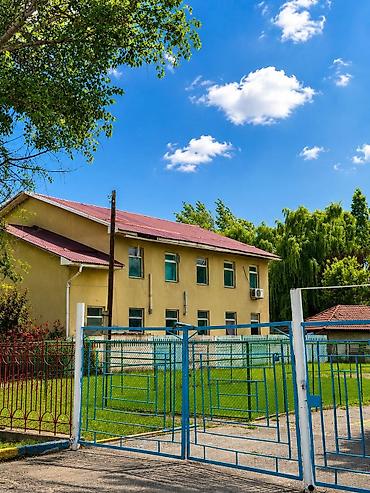 Квартиры: 1 комната, 10 м², Гостиничный тип, 1 этаж, Старый ремонт — 1